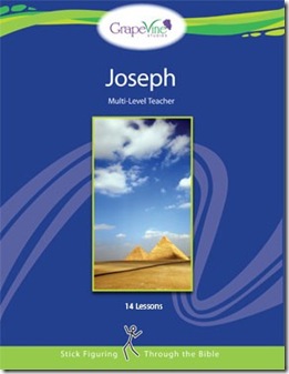 joseph joseph