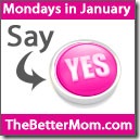 BetterMomMonday BetterMomMonday