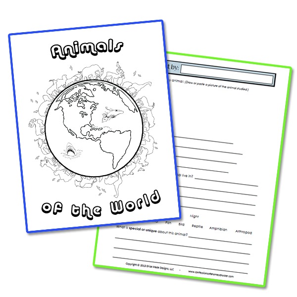 Animal Habitats Worksheets 2nd Grade Animal Habitats Worksheets 2nd Grade