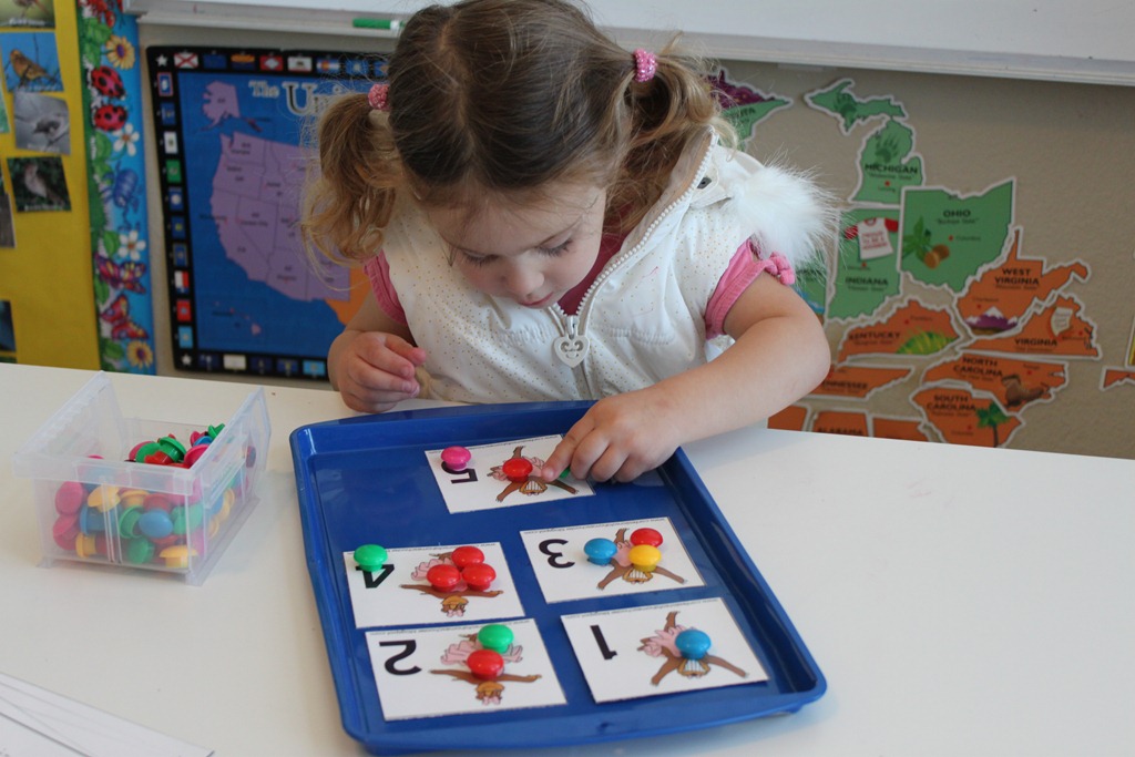 Educational Activities for Toddlers - Confessions of a ...